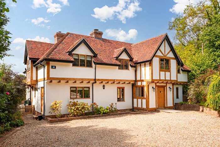 4 Bedroom Detached House To Rent In Folly Mill Lane, Thaxted, CM6