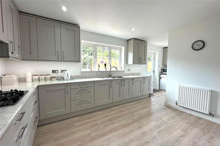 3 Bedroom Bungalow For Sale In King Charles Way, Sidmouth, Devon, EX10
