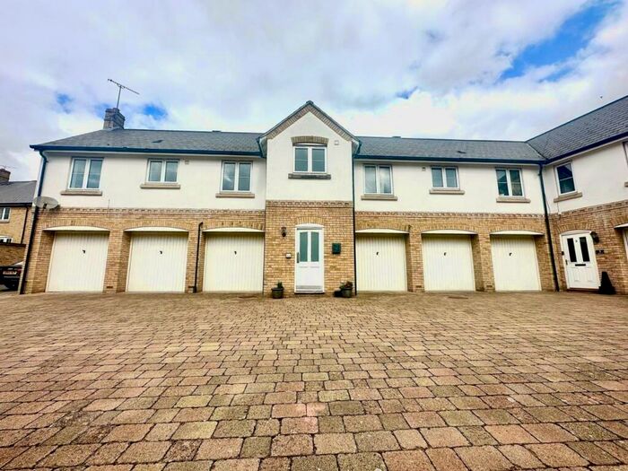 1 Bedroom Apartment To Rent In Camulus Close, Braintree, CM7