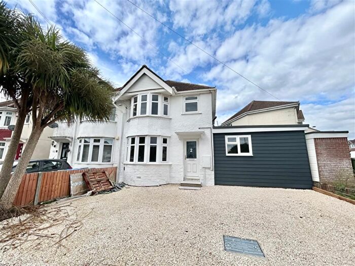 3 Bedroom Semi Detached House To Rent In Gladstone Road, Southampton, SO19