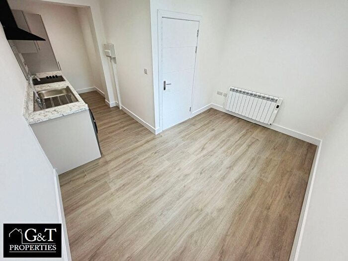 1 Bedroom Flat To Rent In C High Street, Dudley, DY1