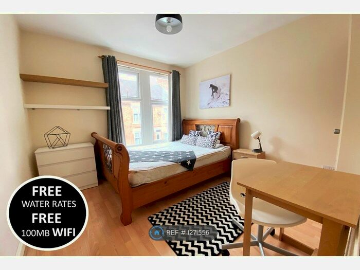 3 Bedroom Terraced House To Rent In Skipworth Street, Leicester LE2
