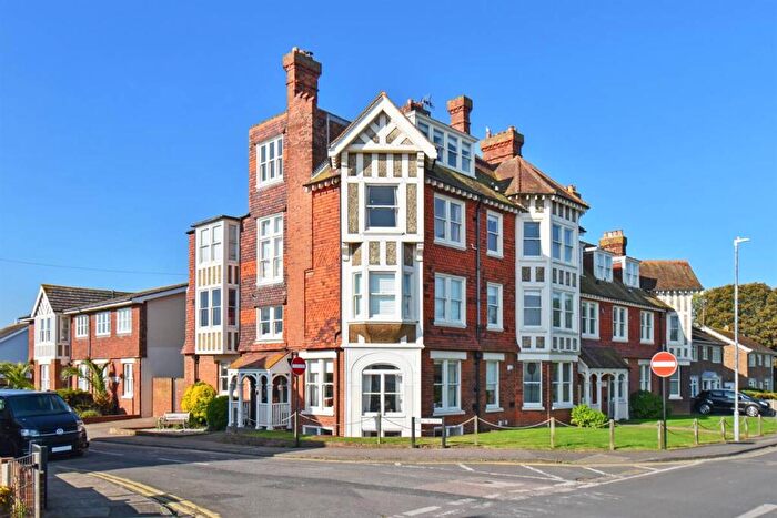 2 Bedroom Apartment For Sale In Tower Hill, Tankerton, Whitstable, CT5