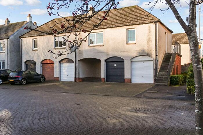 1 Bedroom Flat For Sale In South Gyle Wynd, Edinburgh, EH12