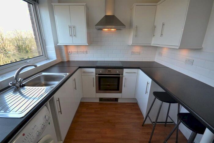 1 Bedroom Flat To Rent In Stoneygate Road, Stoneygate, Leicester, LE2