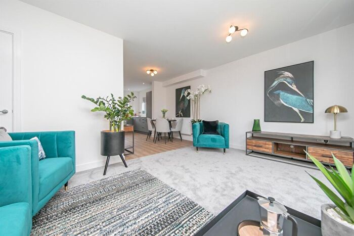 3 Bedroom Semi Detached House For Sale In Kiln Crescent, Harwich, CO12