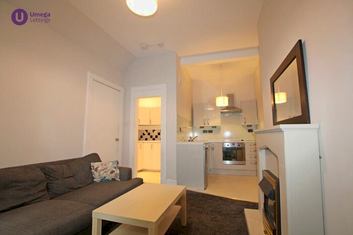 1 Bedroom Apartment To Rent In Wardlaw Street, Gorgie, Edinburgh, EH11