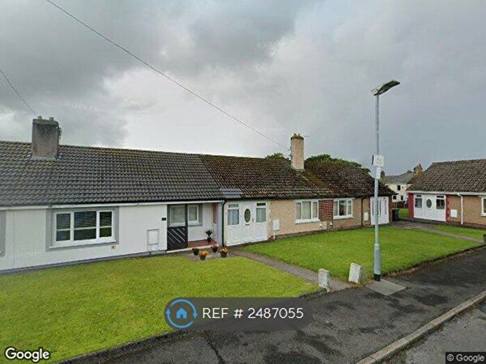 2 Bedroom Bungalow To Rent In Beatty Close., Whitehaven, CA28