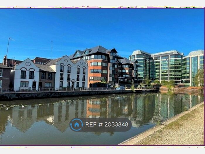 1 Bedroom Flat To Rent In The Plummery, Reading, RG1