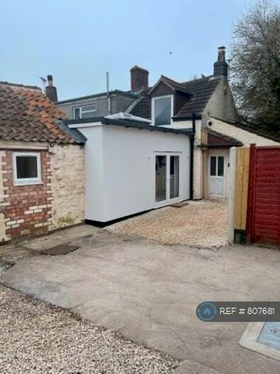 2 Bedroom Semi-Detached House To Rent In Fen Road, Metheringham, LN4