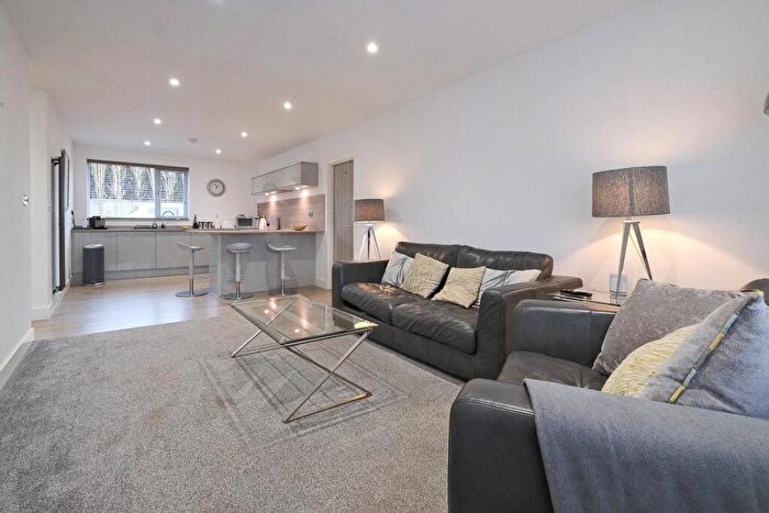 1 Bedroom Apartment To Rent In Colne Road, Kelbrook, Barnoldswick, Lancashire, BB18