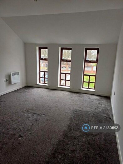 2 Bedroom Flat To Rent In Oaktree Apartments, Derby, DE21