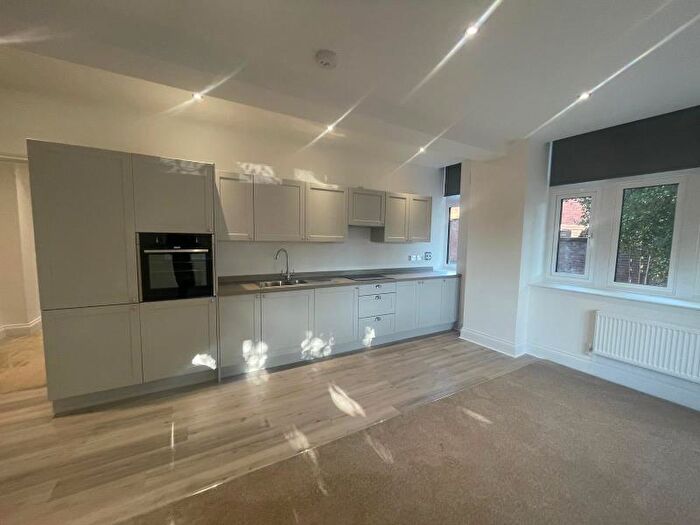 2 Bedroom Apartment To Rent In St. Marys Gate, Derby, DE1