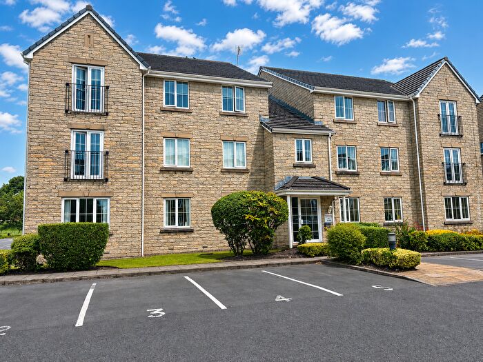 2 Bedroom Flat For Sale In Manchester Road, Haslingden, Rossendale, BB4