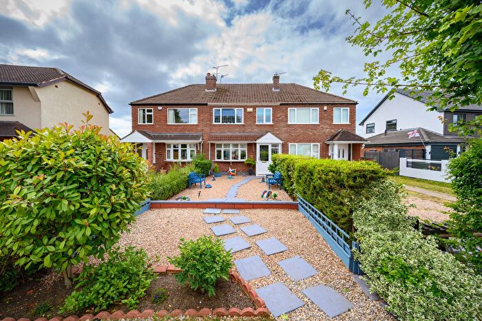 3 Bedroom Terraced House For Sale In Rugby Road, Binley Woods, CV3