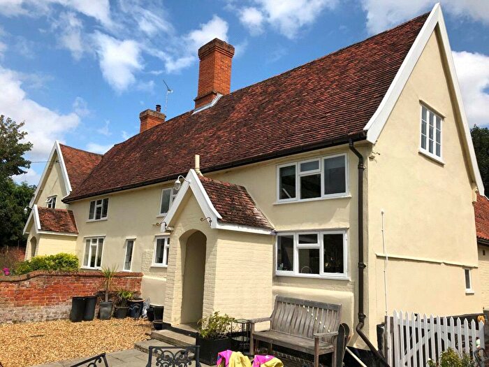 5 Bedroom Detached House To Rent In Framsden, Suffolk, IP14