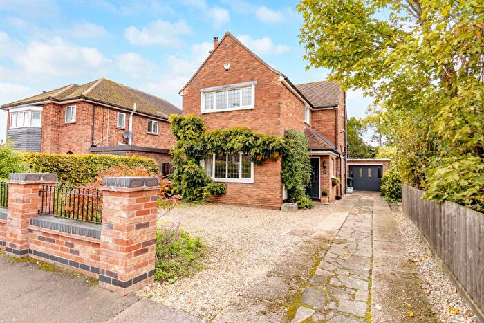 3 Bedroom Detached House For Sale In King's Lynn, Norfolk, PE30