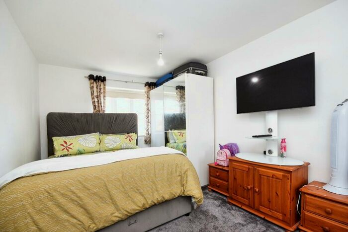 2 Bedroom Semi-Detached House For Sale In Radley Crescent, Basildon, Essex, SS15