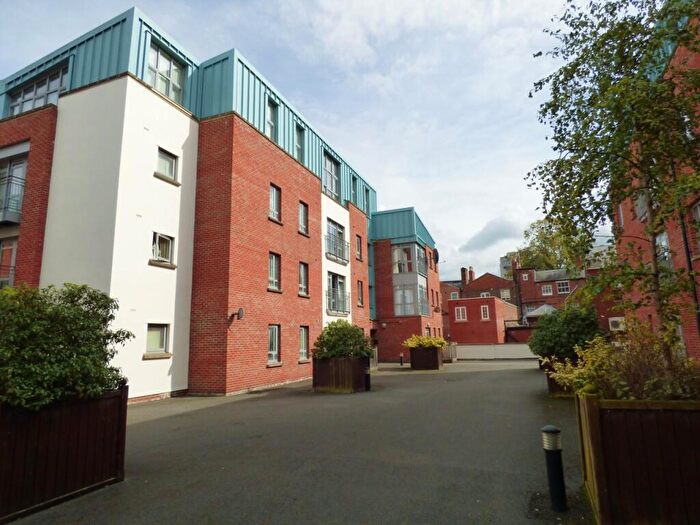 1 Bedroom Apartment To Rent In Beauchamp House, Greyfriars Road City Centre Coventry, CV1