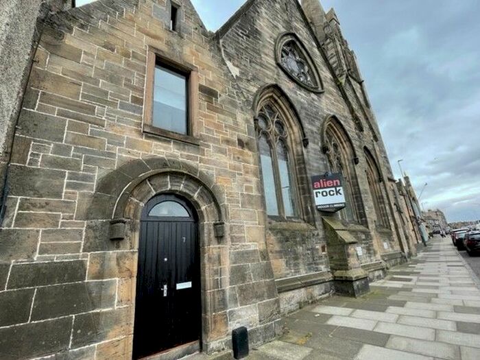 1 Bedroom Flat To Rent In Pier Place, Newhaven, Edinburgh, EH6