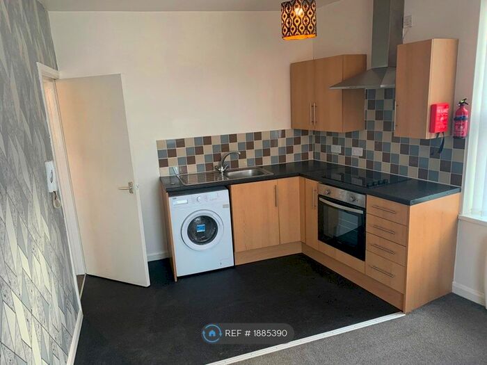 1 Bedroom Flat To Rent In Norton Road, Stockton-On-Tees, TS20