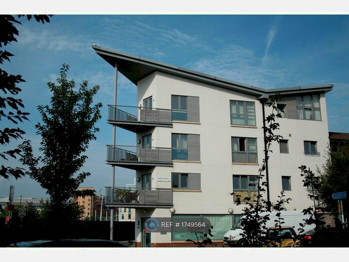 1 Bedroom Flat To Rent In Anvil Street, Bristol, BS2