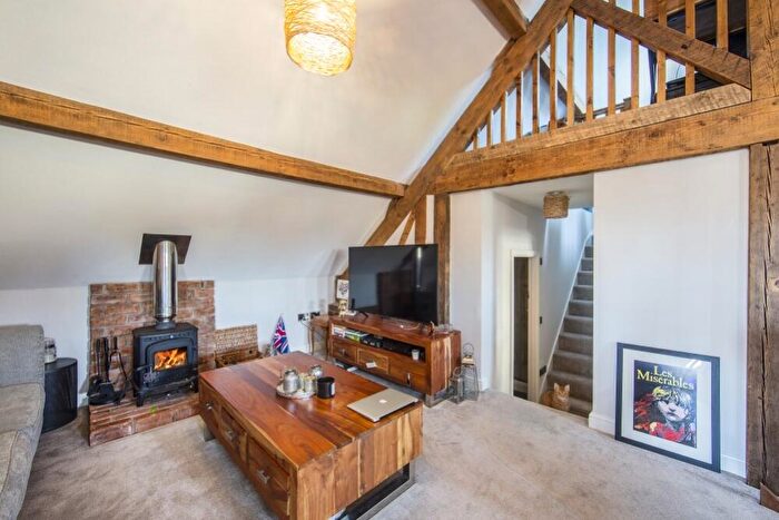 3 Bedroom Apartment To Rent In St. James Apartments, Shores Lane, Burland, Nantwich, Cheshire, CW5