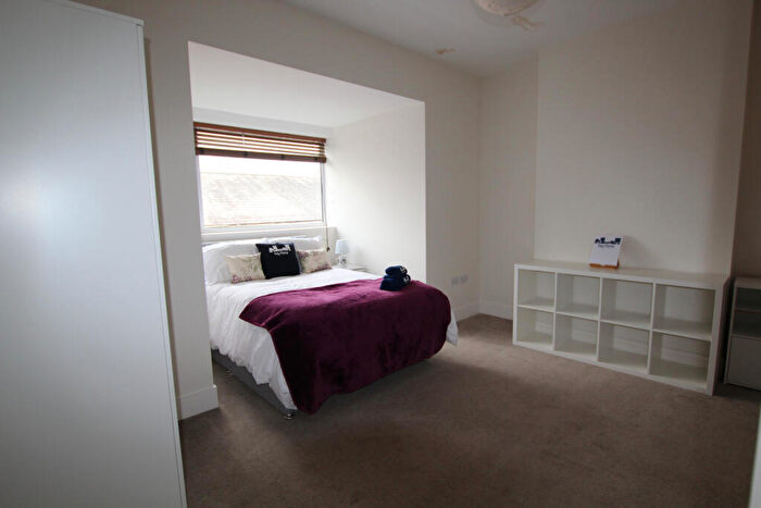 4 Bedroom Terraced House To Rent In Semilong, NN2