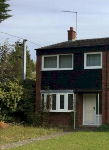 3 Bedroom Semi-Detached House To Rent In Green Drift, Royston, SG8