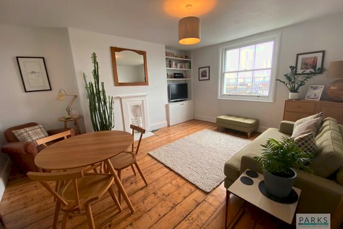 1 Bedroom Flat To Rent In Compton Avenue, Brighton, East Sussex, BN1
