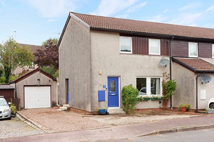 4 Bedroom Terraced House For Sale In Pulpit Road, Oban, PA34