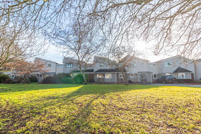 4 Bedroom Terraced House For Sale In Mendip Road, Yatton, BS49