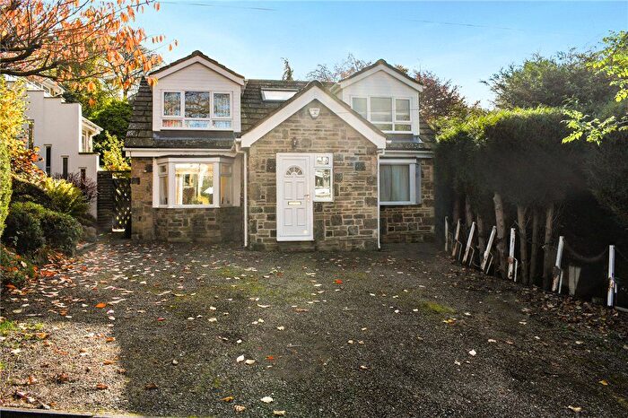 3 Bedroom Detached House To Rent In Langley Avenue, Bingley, West Yorkshire, BD16