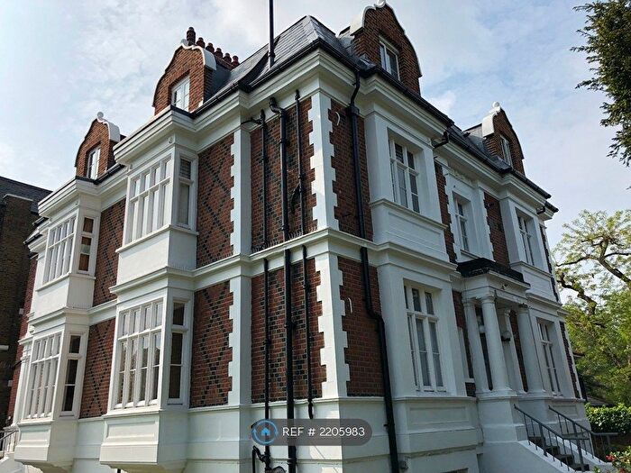 2 Bedroom Flat To Rent In Twickenham, Twickenham, TW2