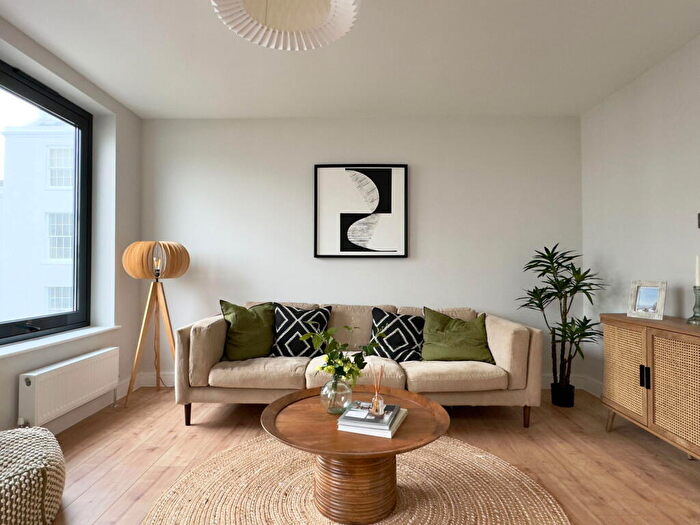 3 Bedroom Town House For Sale In Orchard Mews, Ramsgate, CT11