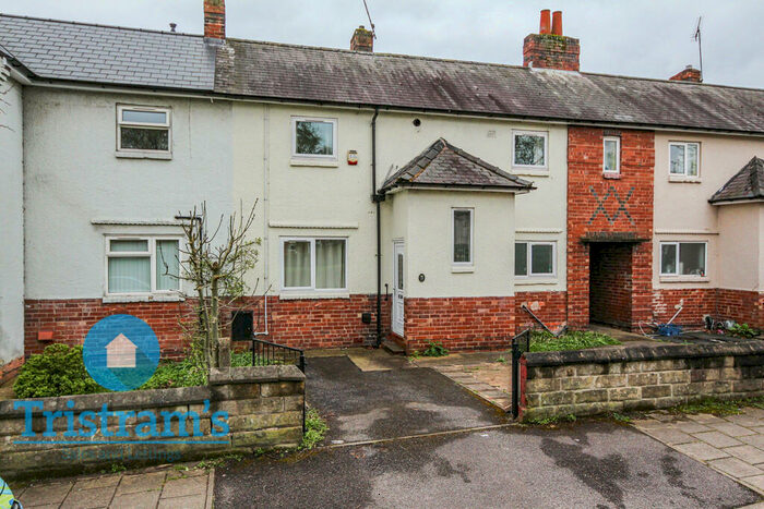 3 Bedroom Terraced House To Rent In Cobden Place, Mansfield, NG19
