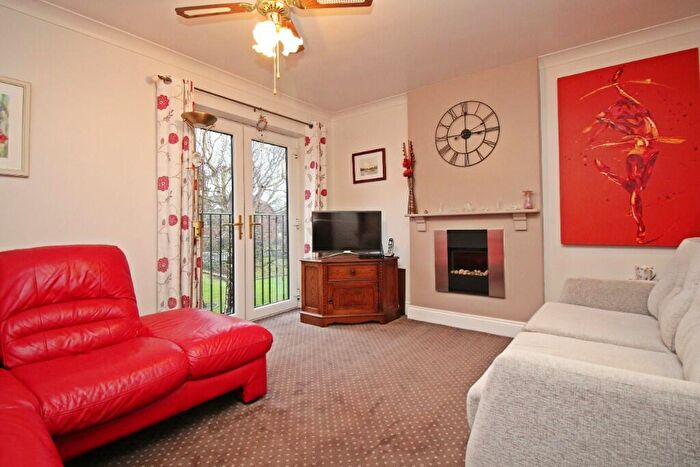 3 Bedroom Terraced House For Sale In Broadbridge Mill, Old Bridge Road, Bosham, PO18