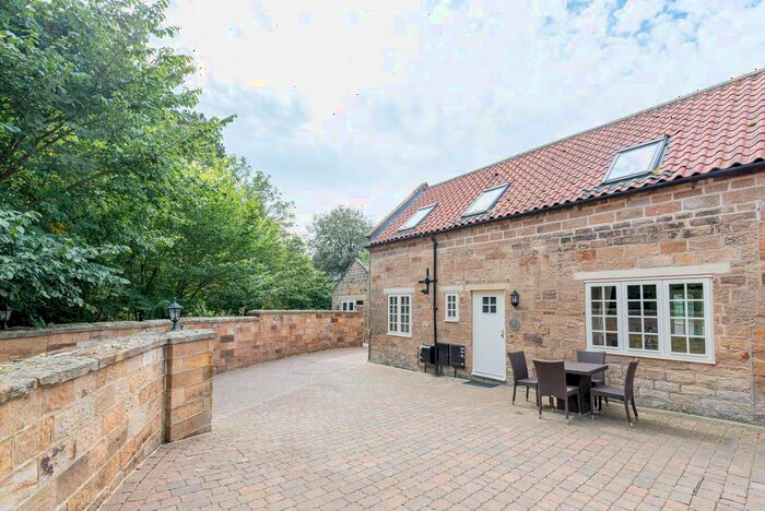 2 Bedroom Cottage For Sale In Raithwaite, Whitby, North Yorkshire, YO21