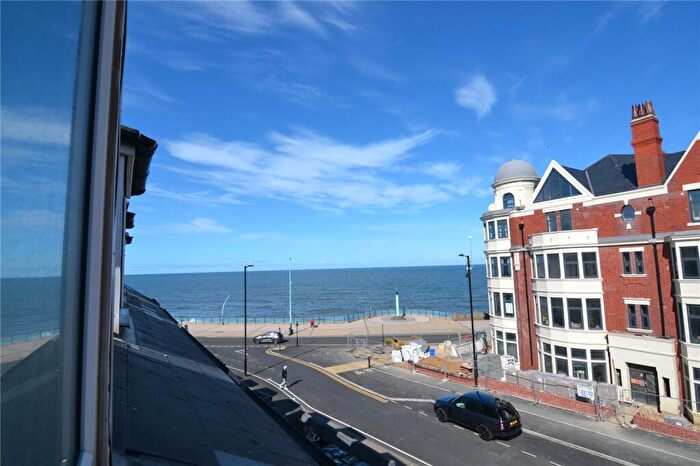 1 Bedroom Apartment To Rent In South Parade, Whitley Bay, Tyne And Wear, NE26