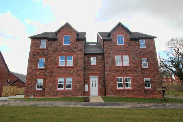2 Bedroom Apartment To Rent In Haydock Drive, Carlisle, Cumbria, CA2