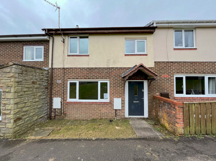 3 Bedroom Terraced House For Sale In Braeside, Burnhope, DH7
