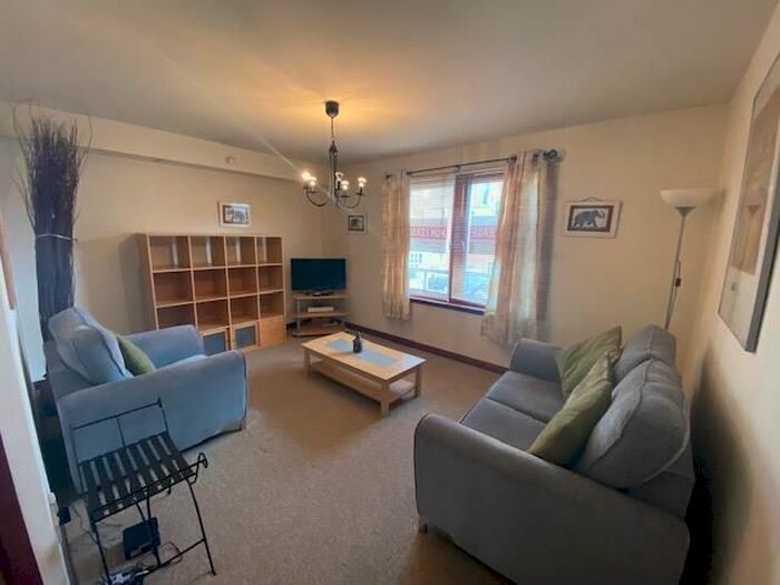 1 Bedroom Flat To Rent In Strawberry Bank Parade, Aberdeen, AB11