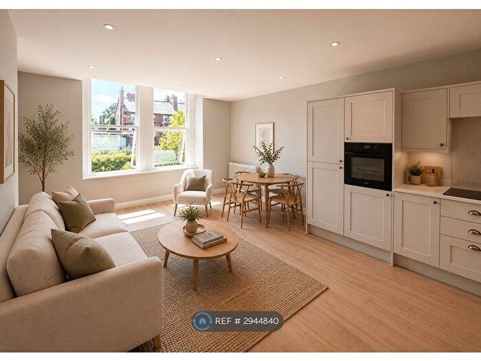 2 Bedroom Flat To Rent In Croxteth Road, Liverpool, L8