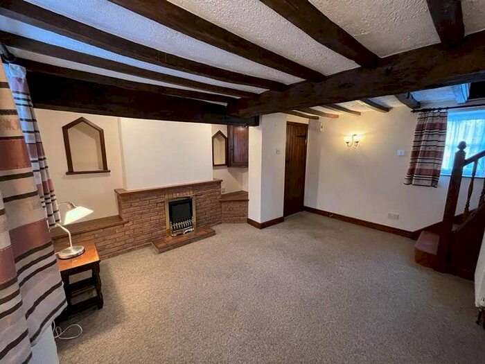 2 Bedroom Property To Rent In The Sands Long Clawson, LE14