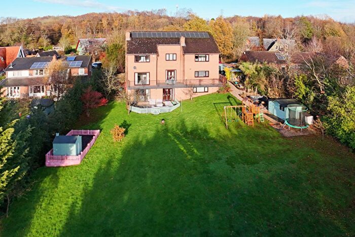 5 Bedroom Detached House For Sale In Leasowe Green, Lightmoor, Telford, TF4