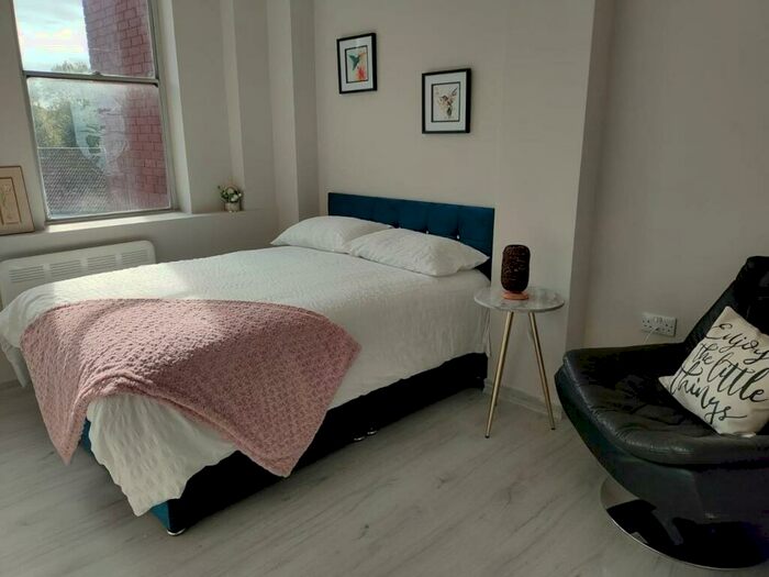 1 Bedroom Apartment To Rent In Midgate, Peterborough, Wingate House, PE1