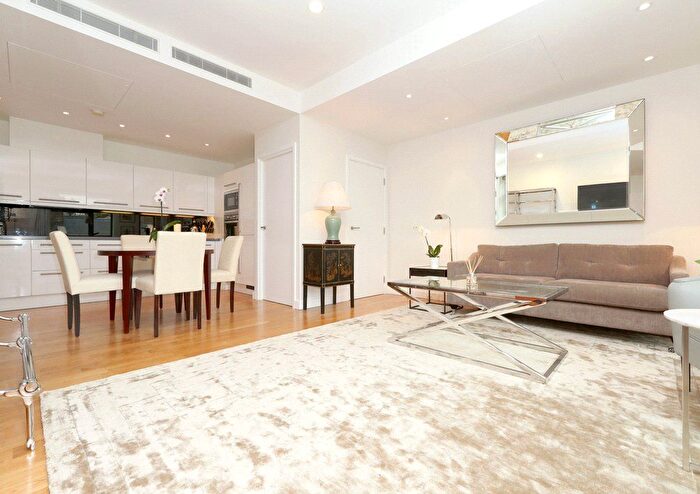 2 Bedroom Flat To Rent In Faraday House, Blandford Street, London, W1U