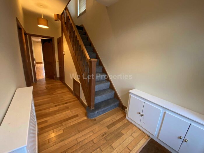 Houses to rent in Irlam, Greater Manchester