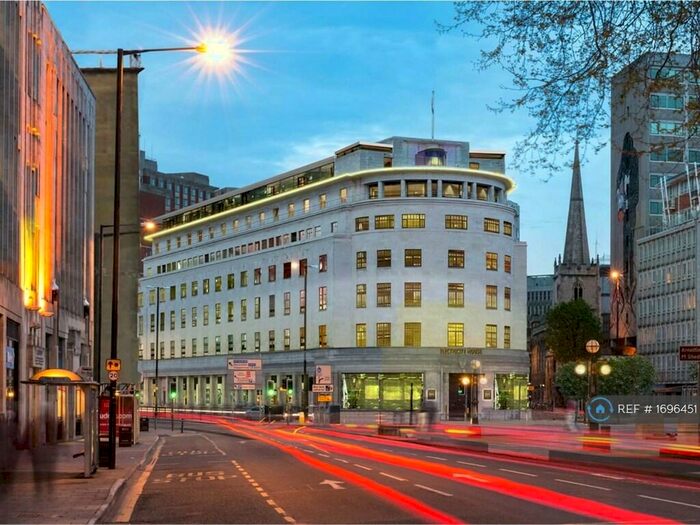 2 Bedroom Flat To Rent In Colston Avenue, Bristol, BS1