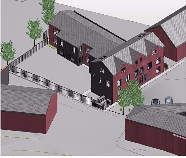 1 Bedroom Flat To Rent In Kings Pitt Mews, Pemberton, WN5